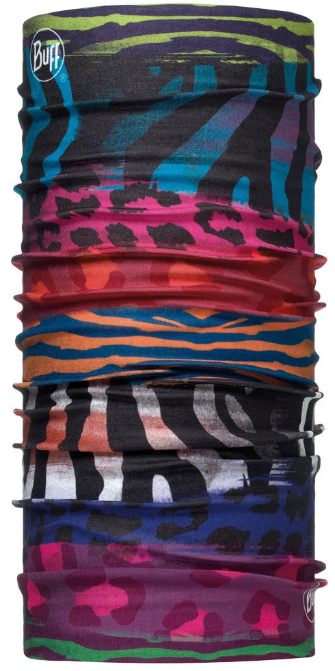 BUFF Original Buff Multifunctional Headwear 40 BUFF Original Buff Multifunctional Headwear