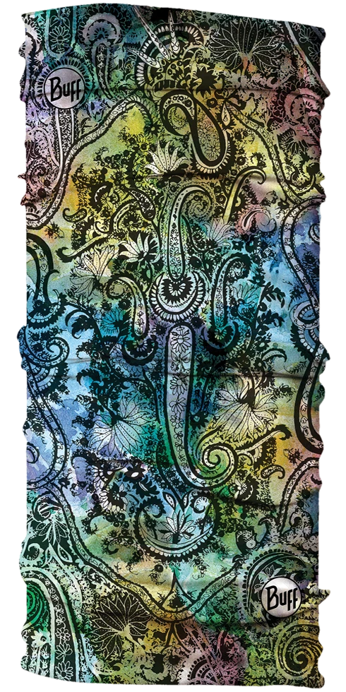 BUFF Original Buff Multifunctional Headwear 25 BUFF Original Buff Multifunctional Headwear