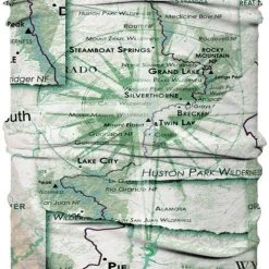 BUFF Original Buff Multifunctional Headwear 134 BUFF Original Buff Multifunctional Headwear