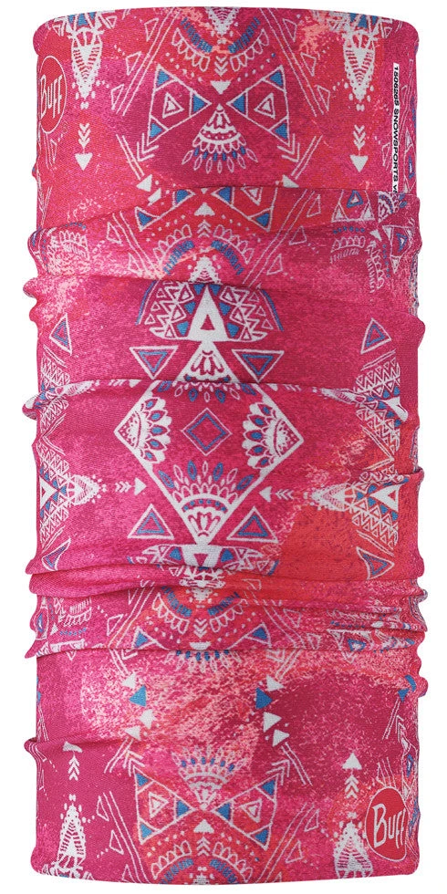 BUFF Original Buff Multifunctional Headwear 49 BUFF Original Buff Multifunctional Headwear