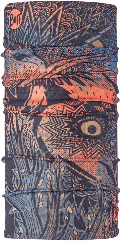 BUFF Original Buff Multifunctional Headwear 65 BUFF Original Buff Multifunctional Headwear