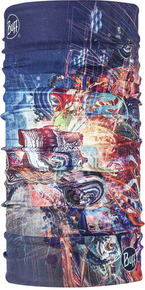 BUFF Original Buff Multifunctional Headwear 4 BUFF Original Buff Multifunctional Headwear