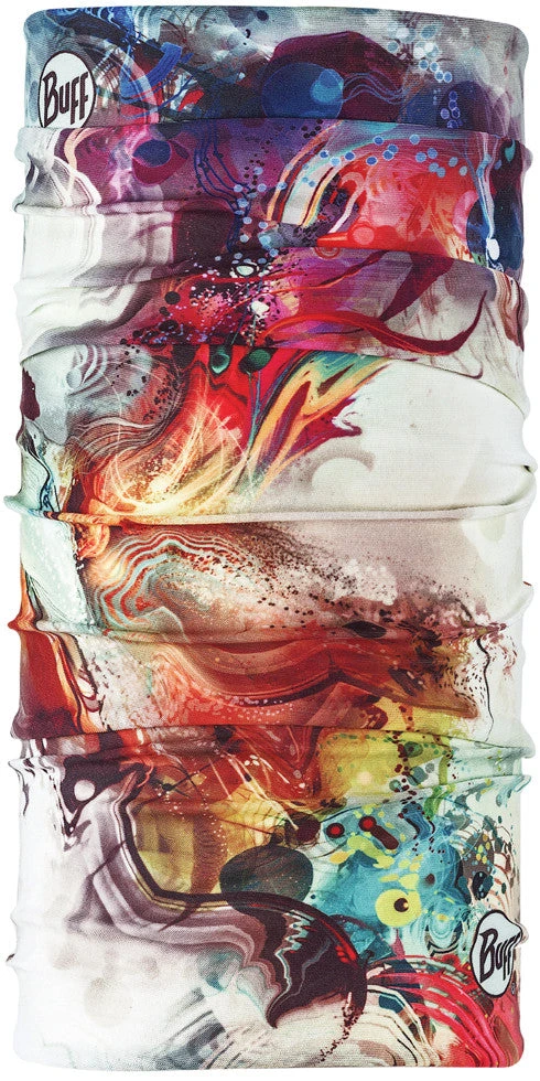 BUFF Original Buff Multifunctional Headwear 6 BUFF Original Buff Multifunctional Headwear