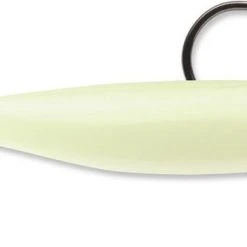 Storm Trick Tail Minnow W/ Jig 5 Inch Soft Plastic Swimbait Baits