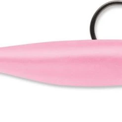 Storm Trick Tail Minnow W/ Jig 5 Inch Soft Plastic Swimbait Baits