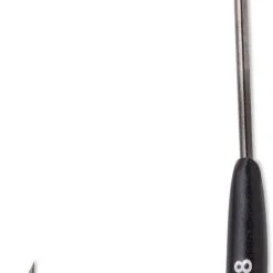 Tackle VMC Drop Dead Black Nickel Weighted Hook 4 Pack