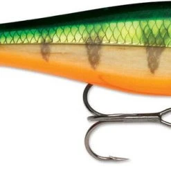 Rapala Balsa Xtreme BX Minnow 07 Shallow Diving Jerkbait