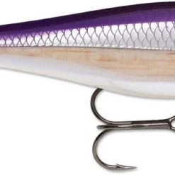 Rapala Balsa Xtreme BX Minnow 07 Shallow Diving Jerkbait