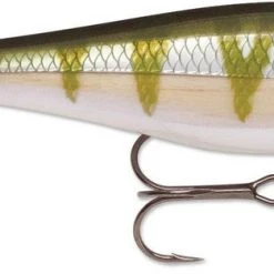 Rapala Balsa Xtreme BX Minnow 07 Shallow Diving Jerkbait