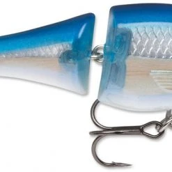 Baits Rapala Balsa Xtreme Jointed Shad 06 Medium Diving Crankbait
