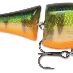 Baits Rapala Balsa Xtreme Jointed Shad 06 Medium Diving Crankbait