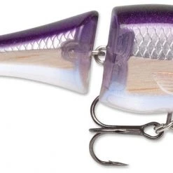 Baits Rapala Balsa Xtreme Jointed Shad 06 Medium Diving Crankbait