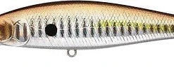 Lucky Craft Pointer 100SP 4 Inch Suspending Jerkbait - Clearance Baits