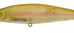 Lucky Craft Pointer 100SP 4 Inch Suspending Jerkbait - Clearance Baits