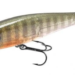 Lucky Craft Pointer 100SP 4 Inch Suspending Jerkbait - Clearance Baits