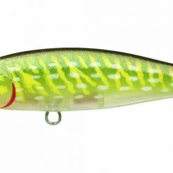 Lucky Craft Pointer 100SP 4 Inch Suspending Jerkbait - Clearance Baits
