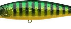 Lucky Craft Pointer 100SP 4 Inch Suspending Jerkbait - Clearance Baits