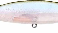 Baits Lucky Craft Pointer 100DD 4 Inch Deep Diving Suspending Jerkbait