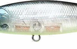 Baits Lucky Craft Pointer 100DD 4 Inch Deep Diving Suspending Jerkbait