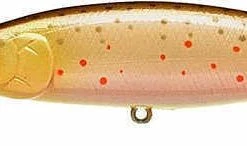 Baits Lucky Craft Pointer 100DD 4 Inch Deep Diving Suspending Jerkbait