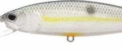 Baits Lucky Craft Pointer 100DD 4 Inch Deep Diving Suspending Jerkbait