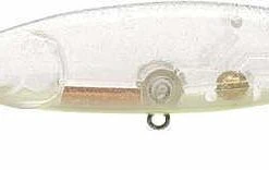 Lucky Craft Pointer 100DD 4 Inch Deep Diving Suspending Jerkbait - Clearance