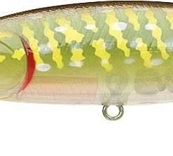 Lucky Craft Pointer 100DD 4 Inch Deep Diving Suspending Jerkbait - Clearance