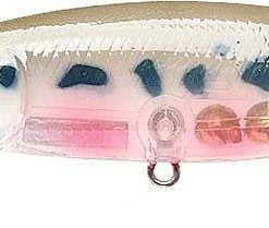 Lucky Craft Pointer 100DD 4 Inch Deep Diving Suspending Jerkbait - Clearance