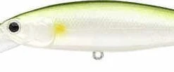 Lucky Craft Pointer 100DD 4 Inch Deep Diving Suspending Jerkbait - Clearance