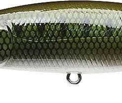 Lucky Craft Pointer 100DD 4 Inch Deep Diving Suspending Jerkbait - Clearance