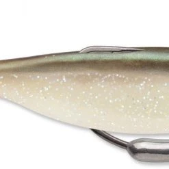 Storm 360GT Largo Shad W/ Hook Soft Plastic Swimbait Baits