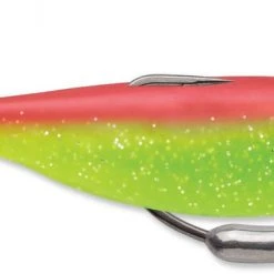 Storm 360GT Largo Shad W/ Hook Soft Plastic Swimbait Baits