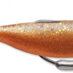 Storm 360GT Largo Shad W/ Hook Soft Plastic Swimbait Baits