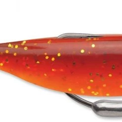 Storm 360GT Largo Shad W/ Hook Soft Plastic Swimbait Baits