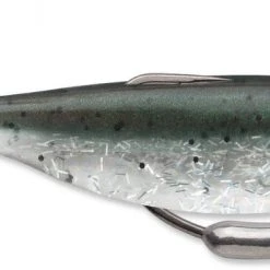 Storm 360GT Largo Shad W/ Hook Soft Plastic Swimbait Baits