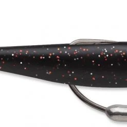 Storm 360GT Mangrove Minnow W/ Hook Soft Plastic Swimbait Baits 56 Storm 360GT Mangrove Minnow W/ Hook Soft Plastic Swimbait Baits