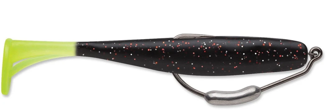 Storm 360GT Mangrove Minnow W/ Hook Soft Plastic Swimbait Baits 21 Storm 360GT Mangrove Minnow W/ Hook Soft Plastic Swimbait Baits