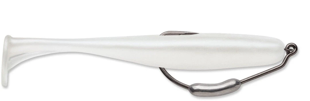 Storm 360GT Mangrove Minnow W/ Hook Soft Plastic Swimbait Baits 25 Storm 360GT Mangrove Minnow W/ Hook Soft Plastic Swimbait Baits