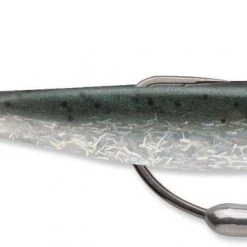 Storm 360GT Mangrove Minnow W/ Hook Soft Plastic Swimbait Baits 69 Storm 360GT Mangrove Minnow W/ Hook Soft Plastic Swimbait Baits