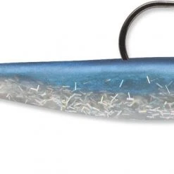 Baits Storm 360GT Mangrove Minnow W/ Jig Soft Plastic Swimbait