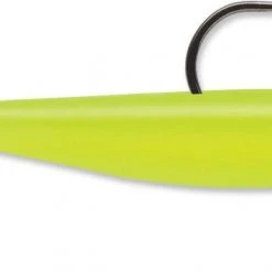 Baits Storm 360GT Mangrove Minnow W/ Jig Soft Plastic Swimbait