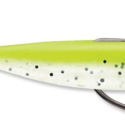 Storm 360GT Manta Tail W/ Hook Soft Plastic Swimbait 40 Storm 360GT Manta Tail W/ Hook Soft Plastic Swimbait