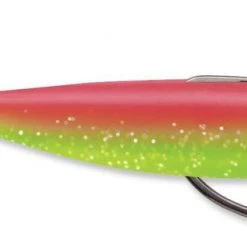 Storm 360GT Manta Tail W/ Hook Soft Plastic Swimbait 43 Storm 360GT Manta Tail W/ Hook Soft Plastic Swimbait