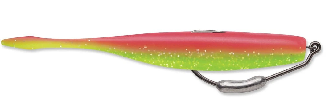 Storm 360GT Manta Tail W/ Hook Soft Plastic Swimbait 8 Storm 360GT Manta Tail W/ Hook Soft Plastic Swimbait