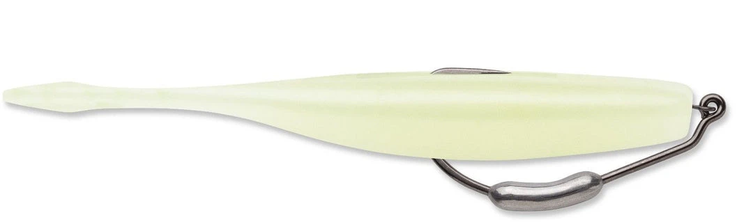 Storm 360GT Manta Tail W/ Hook Soft Plastic Swimbait 9 Storm 360GT Manta Tail W/ Hook Soft Plastic Swimbait