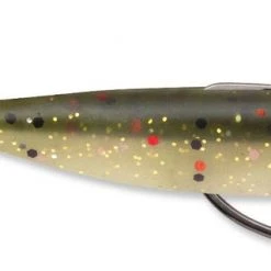 Storm 360GT Manta Tail W/ Hook Soft Plastic Swimbait 50 Storm 360GT Manta Tail W/ Hook Soft Plastic Swimbait