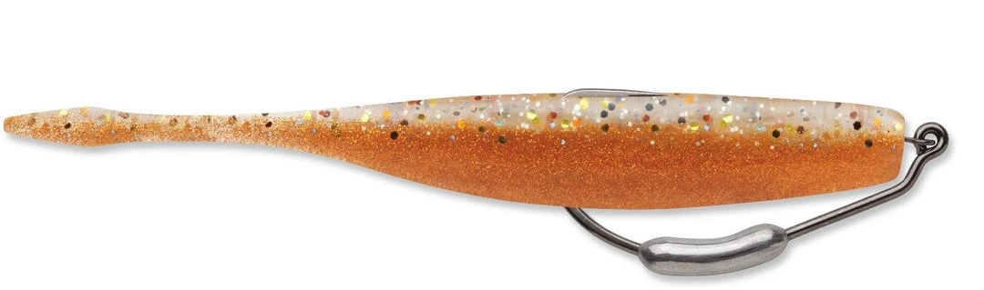 Storm 360GT Manta Tail W/ Hook Soft Plastic Swimbait 21 Storm 360GT Manta Tail W/ Hook Soft Plastic Swimbait