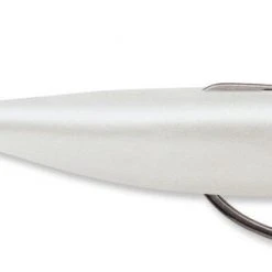 Storm 360GT Manta Tail W/ Hook Soft Plastic Swimbait 60 Storm 360GT Manta Tail W/ Hook Soft Plastic Swimbait