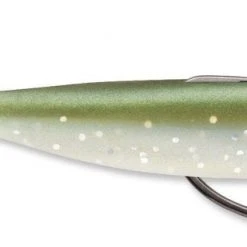 Storm 360GT Manta Tail W/ Hook Soft Plastic Swimbait 62 Storm 360GT Manta Tail W/ Hook Soft Plastic Swimbait
