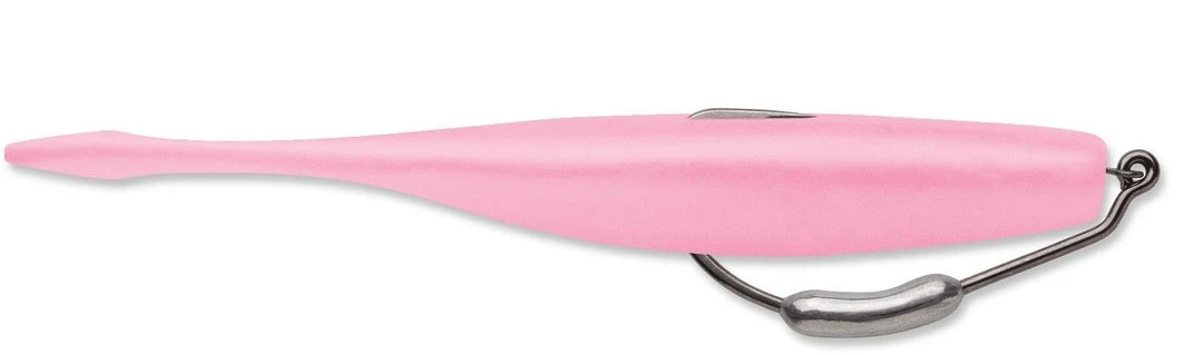 Storm 360GT Manta Tail W/ Hook Soft Plastic Swimbait 30 Storm 360GT Manta Tail W/ Hook Soft Plastic Swimbait